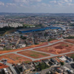 Jardim São João
