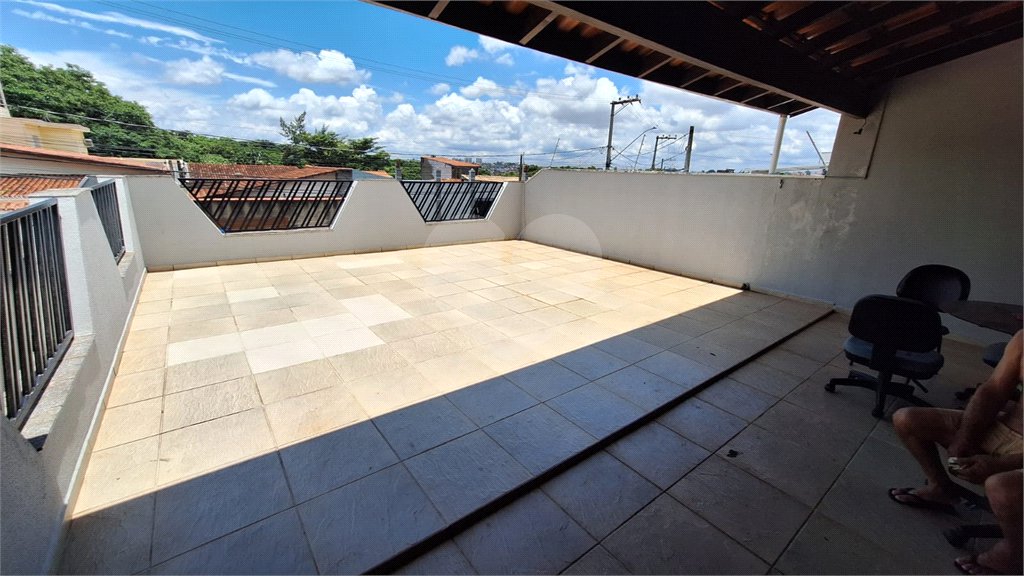 Casa à venda com 3 quartos em Parque Ouro Fino, Sorocaba, SP