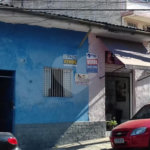 Casa à venda com 2 quartos em Vila Maria Alta, São Paulo, SP