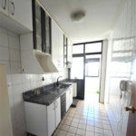 Apartamento à venda com 2 quartos em Jardim Ester, São Paulo, SP