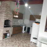 Sobrado à venda com 3 quartos, sendo 1 suíte,  em Jardim Varan, Suzano, SP