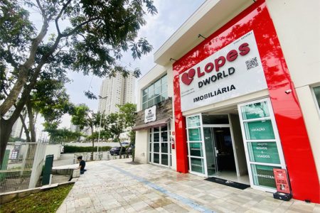 Sala à venda no Centro, São Bernardo do Campo, SP