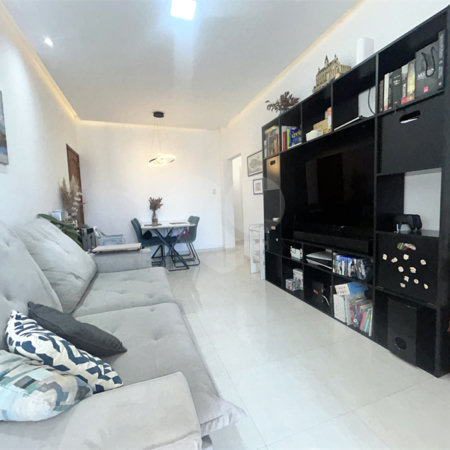 Apartamento à venda com 3 quartos em Tijuca, Rio de Janeiro, RJ
