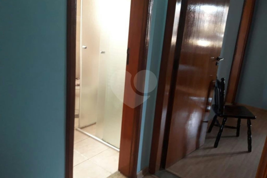 Sobrado à venda com 3 quartos, sendo 1 suíte, em Parque Novo Mundo, São Paulo, SP