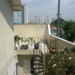 Sobrado à venda com 3 quartos, sendo 1 suíte, em Campo Grande, São Paulo, SP