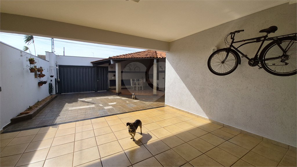 Casa à venda com 3 quartos em Parque São Sebastião, Ribeirão Preto, SP