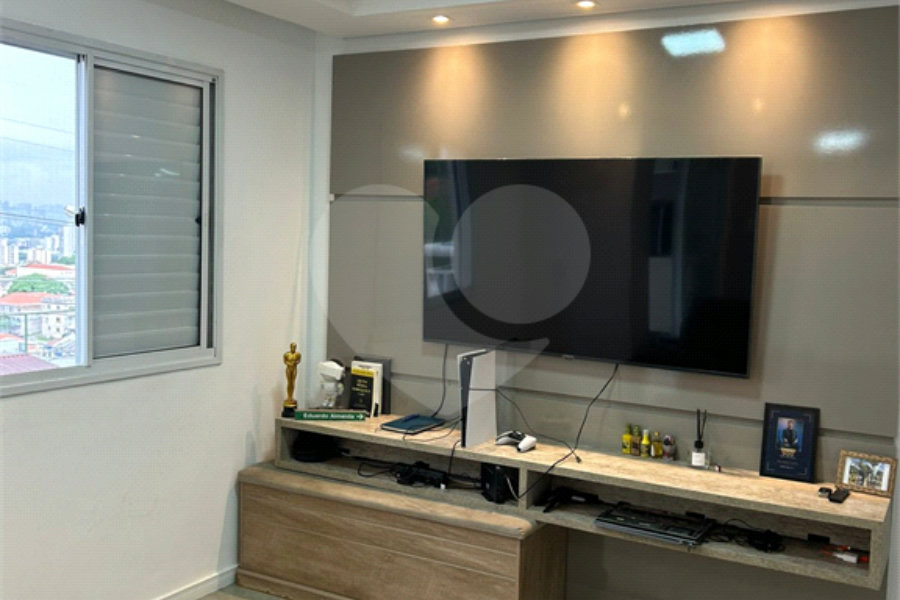Apartamento à venda com 3 quartos, sendo 1 suíte, em Vila Guilherme, São Paulo, SP