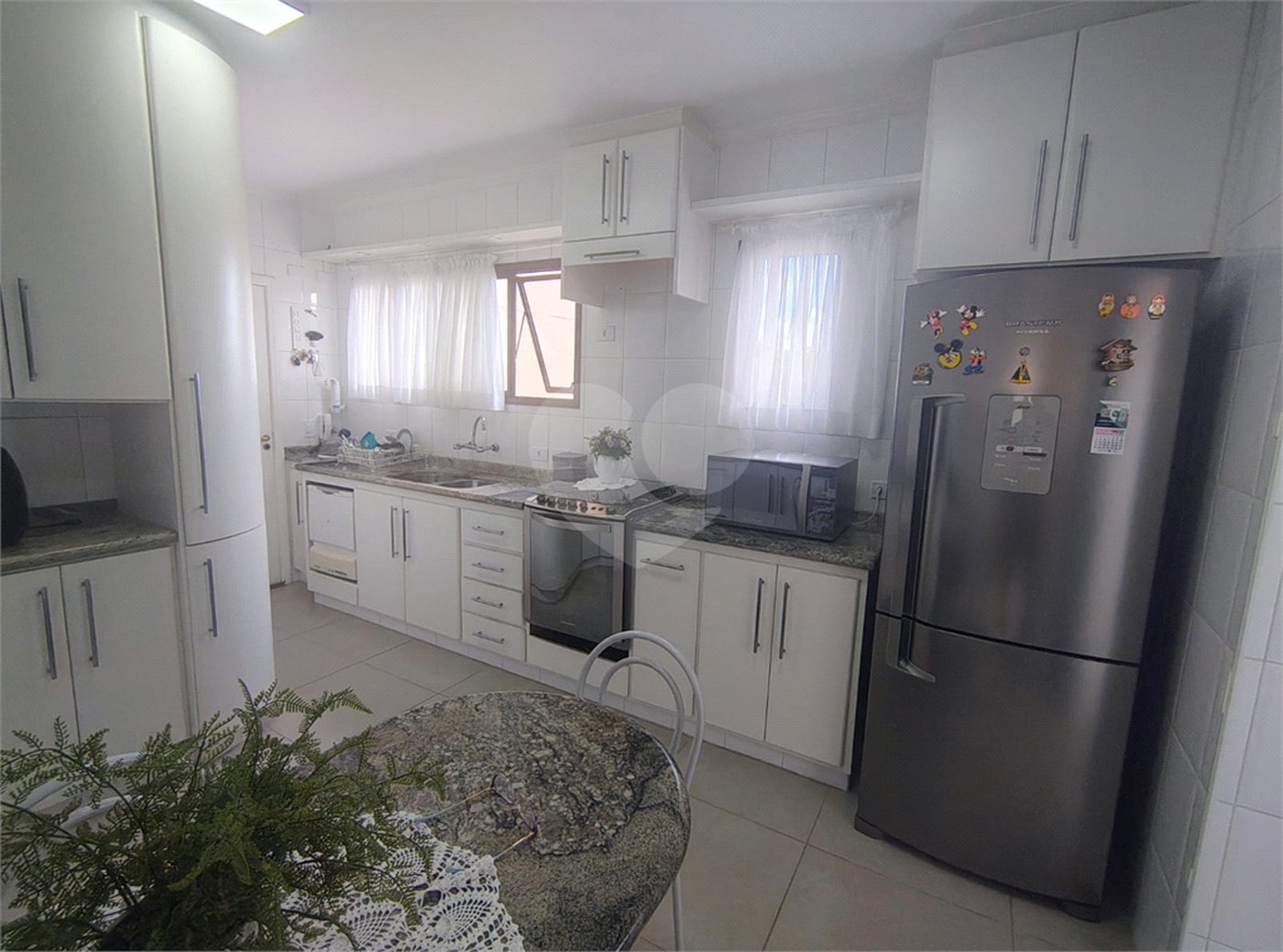 Apartamento à venda com 3 quartos, sendo 2 suítes, em Vila Rica, Jundiaí, SP
