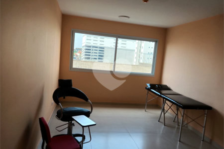 Apartamento à venda com 1 quarto em Vila Mazzei, São Paulo, SP