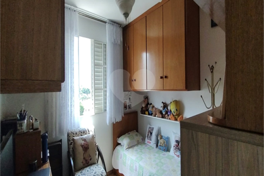 Apartamento à venda com 2 quartos em Santana, São Paulo, SP