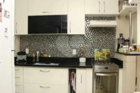 Apartamento à venda com 3 quartos em Maracanã, Rio de Janeiro, RJ