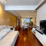 Apartamento à venda com 3 quartos, sendo 2 suítes, em Tijuca, Rio de Janeiro, RJ
