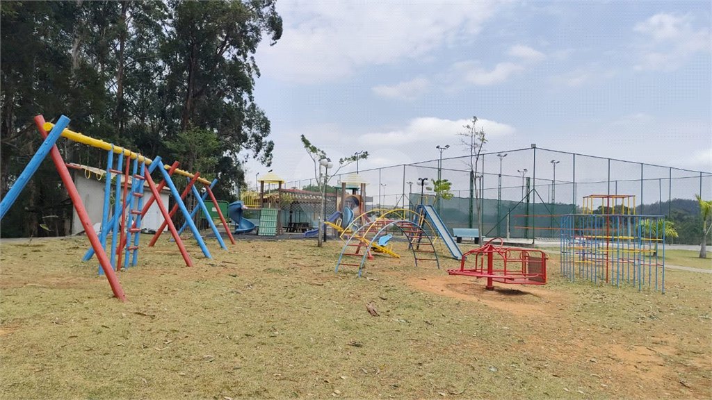 Terreno à venda no condomínio Terras de Santa Teresa, Itupeva - SP