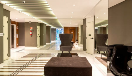 Apartamento à venda com 1 suíte em Pinheiros, São Paulo, SP