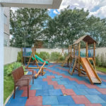 Apartamento à venda com 2 quartos, sendo 1 suíte,  em Jardim Caboré, São Paulo, SP