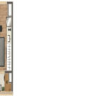 Apartamento à venda com 1 quarto em Jardim Vila Mariana, São Paulo, SP