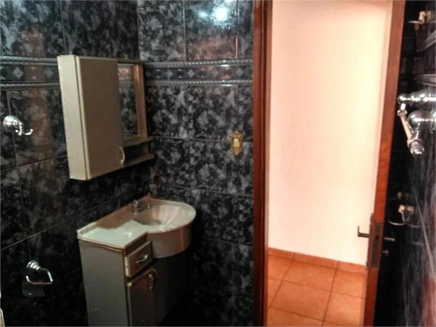 Casa à venda com 3 quartos em Jardim Gilda Maria, São Paulo, SP