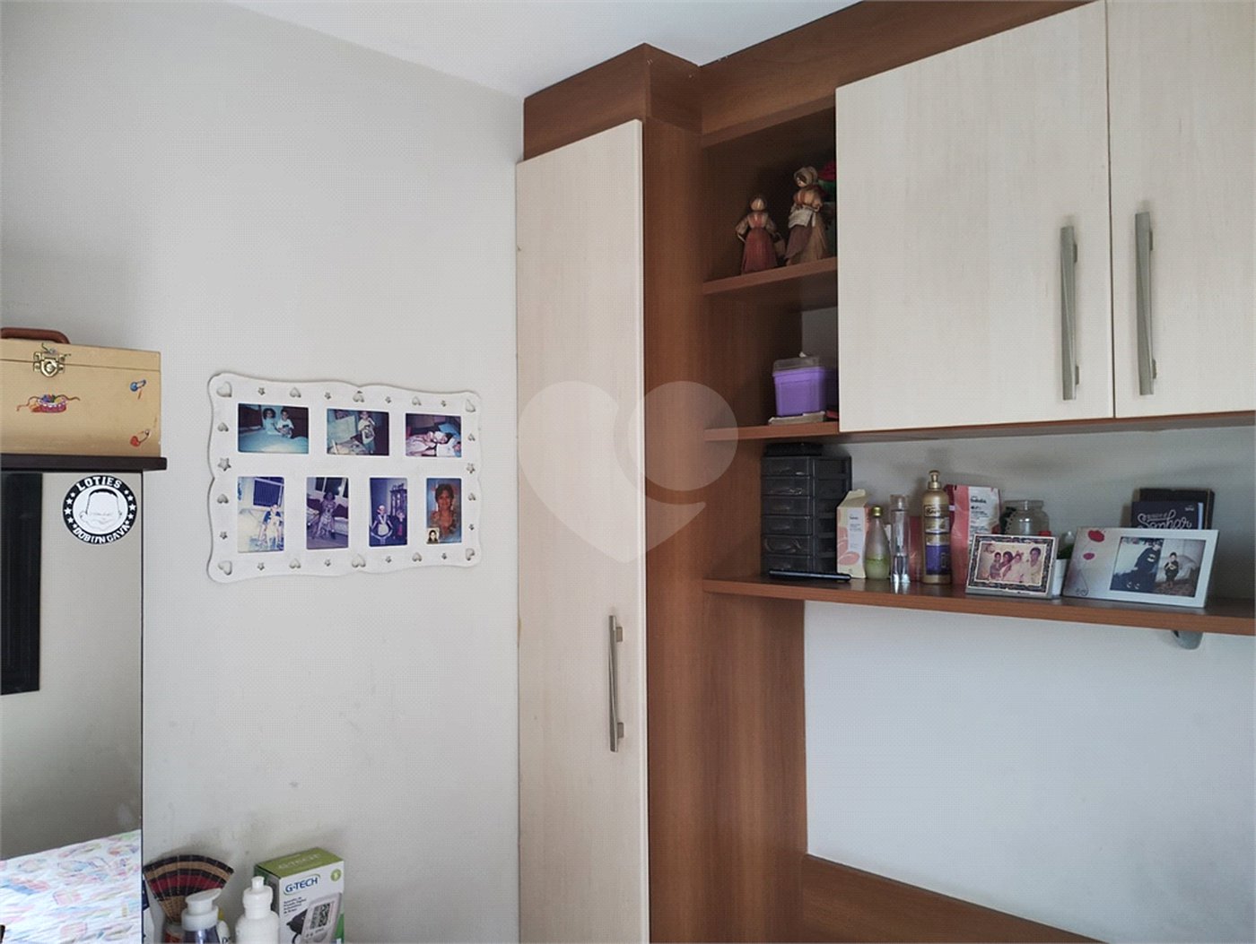 Apartamento à venda com 2 quartos em Vila Nova Cachoeirinha, São Paulo, SP