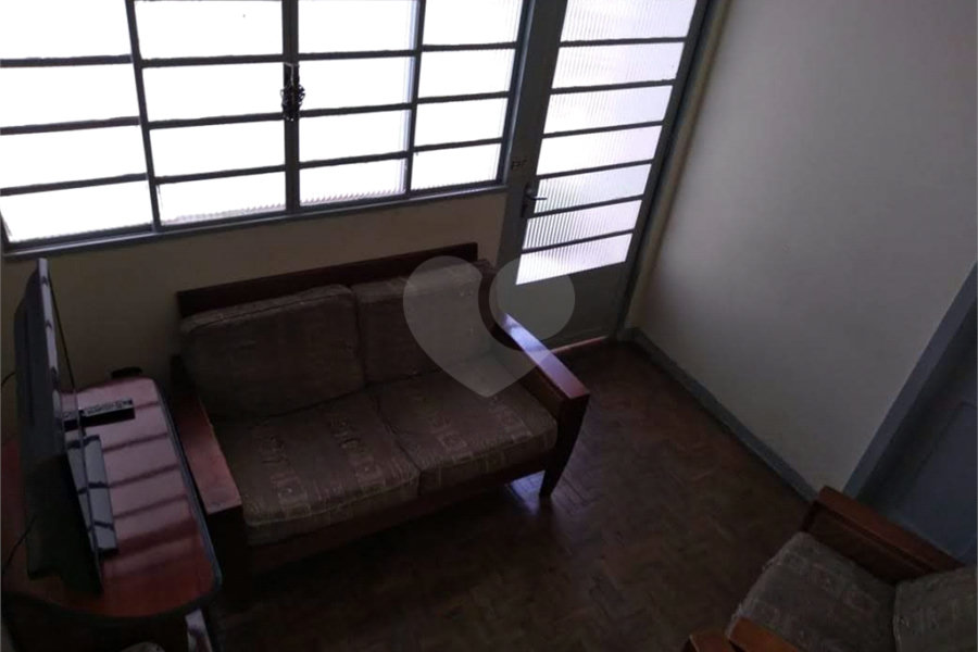 Casa Térrea à venda com 3 quartos em Mandaqui, São Paulo, SP