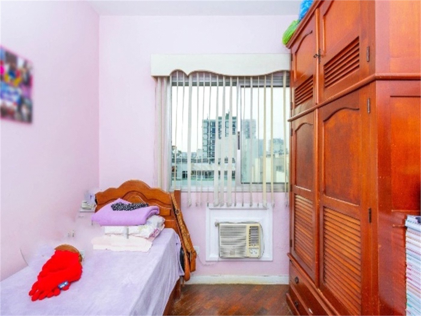 Apartamento à venda com 2 quartos, sendo 1 suíte, em Tijuca, Rio de Janeiro, RJ