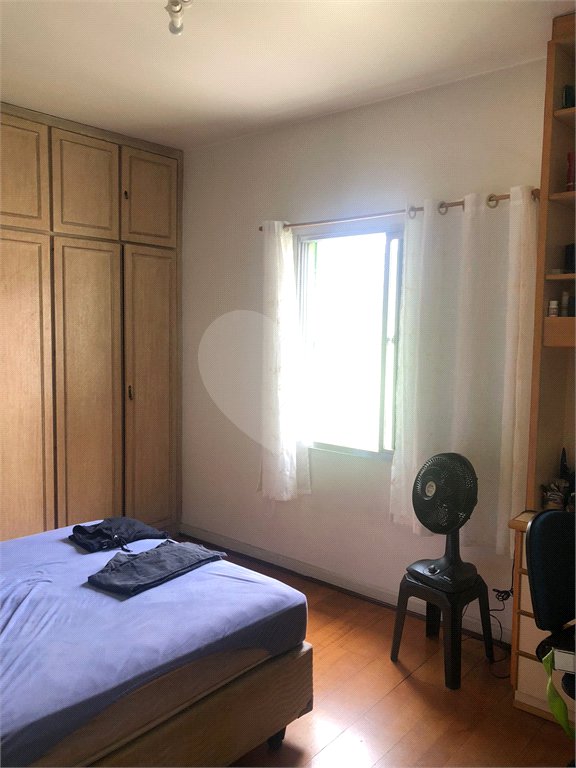 Sobrado à venda com 3 quartos, sendo 1 suíte, em Santana, São Paulo, SP