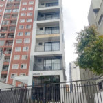 Apartamento à venda com 1 quarto em Santana, São Paulo, SP