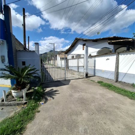 Casa à venda com 1 quarto, sendo 2 suítes, em Campo Grande, Rio de Janeiro, RJ