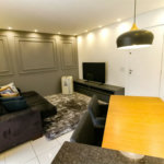 Apartamento para alugar com 1 suíte em Jardim Ampliação, São Paulo, SP