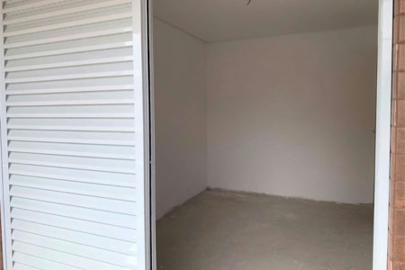 Apartamento com 3 dormitórios à venda, 87 m² por R$ 688.040,00 - Aparecida - Santos/SP