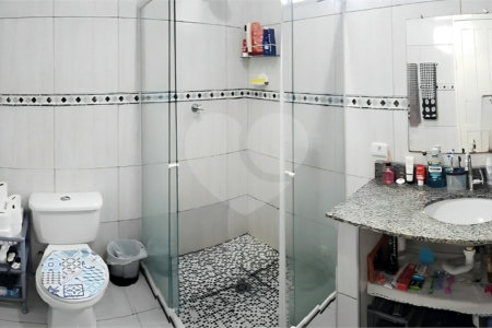 Casa à venda com 3 quartos, sendo 1 suíte, em Vila Vendramini, Itapetininga, SP