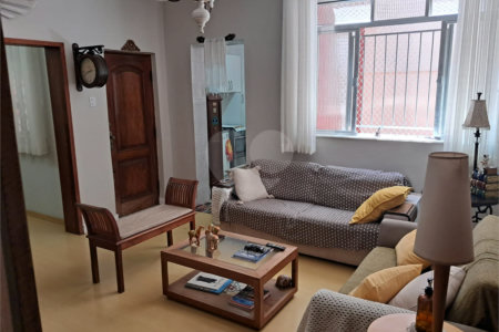 Apartamento à venda com 2 quartos em Botafogo, Rio de Janeiro, RJ