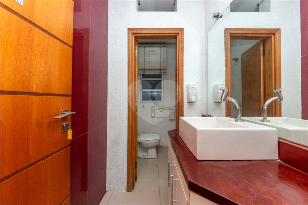 Sala à venda no Centro, São Paulo, SP