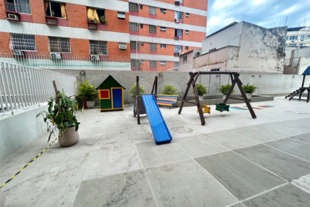 Apartamento à venda com 2 quartos, sendo 1 suíte, em Botafogo, Rio de Janeiro, RJ