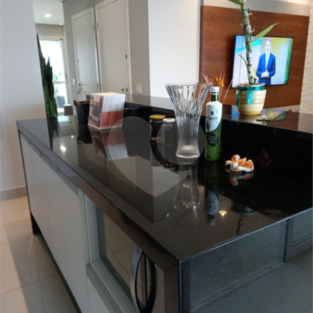 Apartamento à venda com 2 suítes em Vila Andrade, São Paulo, SP
