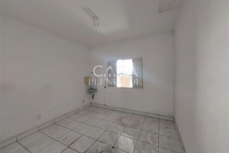 Casa Térrea à venda com 3 quartos em Vila Augusta, Sorocaba, SP