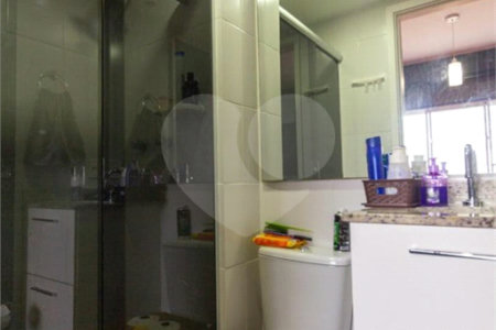 Apartamento à venda com 3 quartos, sendo 1 suíte, em VILA SÔNIA, São Paulo, SP