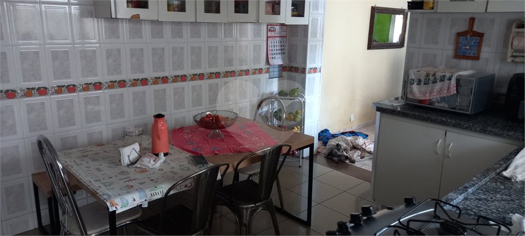 Sobrado à venda com 4 quartos em Água Fria, São Paulo, SP