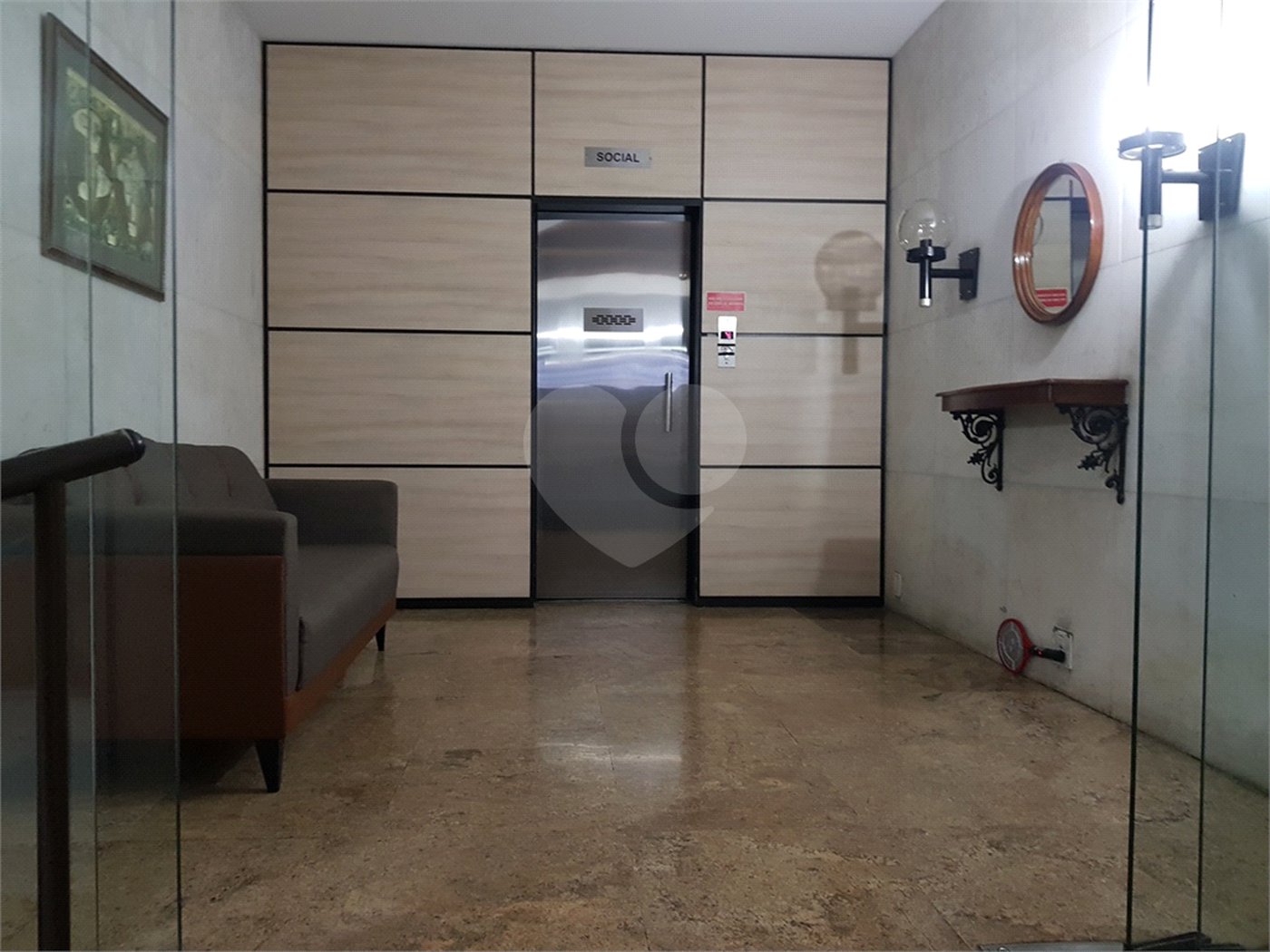 Apartamento à venda com 3 quartos, sendo 2 suítes,  em Tijuca, Rio de Janeiro, RJ