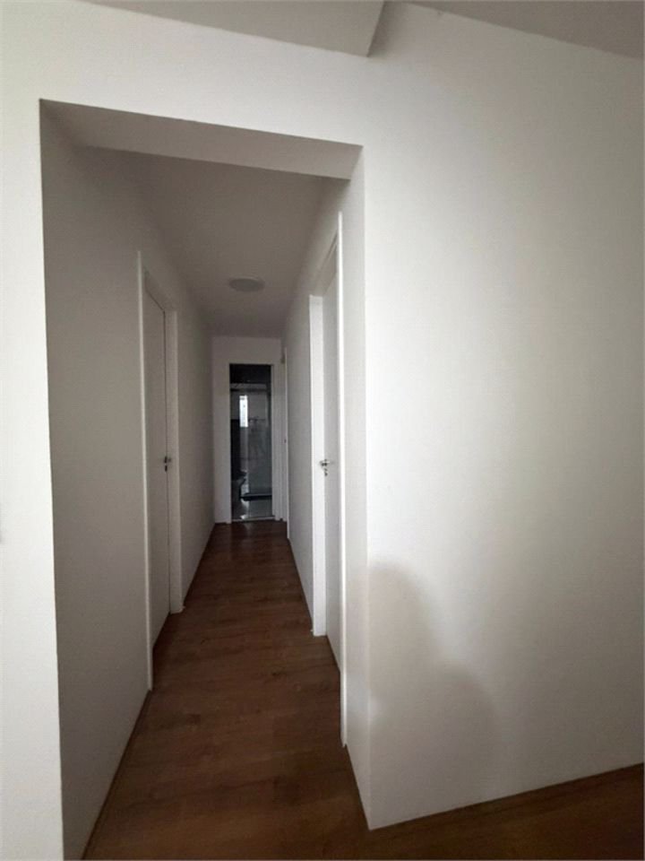 Apartamento com 3 dormitórios à venda, 52 m² por R$ 350.000,00 - Morro de Nova Cintra - Santos/SP