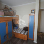 Apartamento à venda com 3 quartos em Vila Matilde, São Paulo, SP