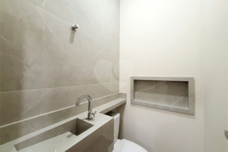Casa à venda com 3 suítes em Reserva San Pedro, Ribeirão Preto, SP