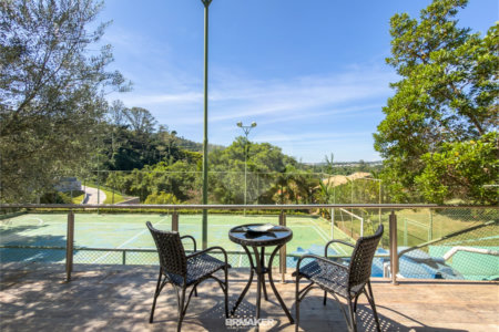 Casa à venda com 5 suítes no condomínio São Joaquim, Vinhedo - SP