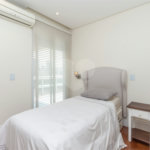 Apartamento à venda com 4 suítes em Campo Belo, São Paulo, SP