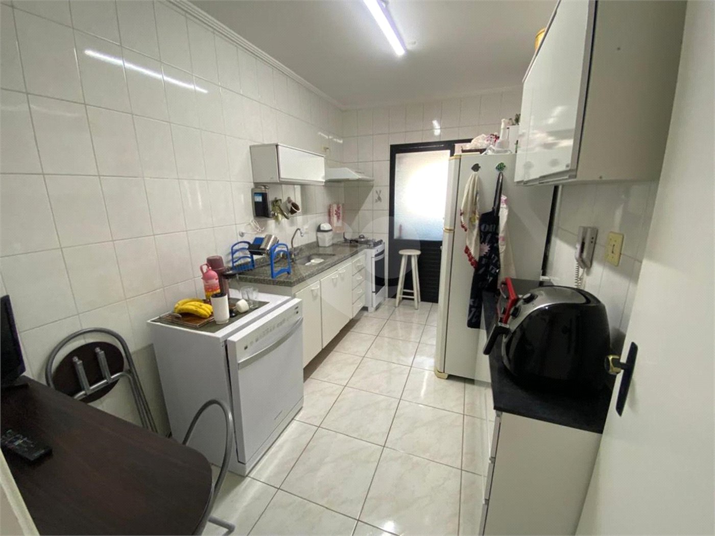 Apartamento à venda com 3 quartos, sendo 1 suíte, em Tucuruvi, São Paulo, SP