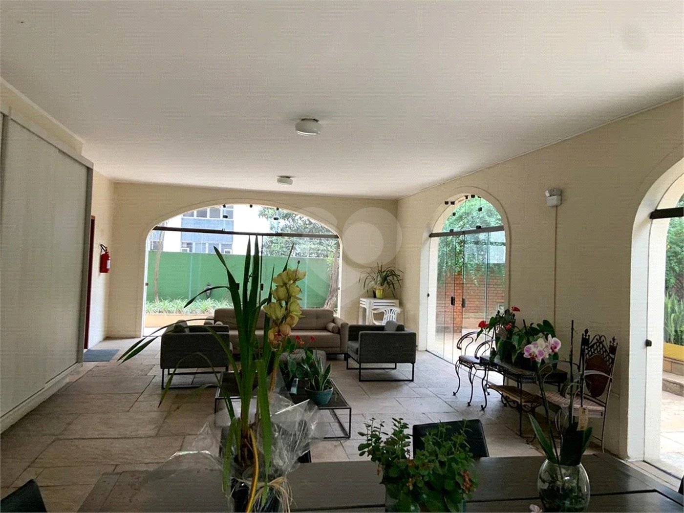 Apartamento à venda com 1 quarto em Jardim Paulista, São Paulo, SP