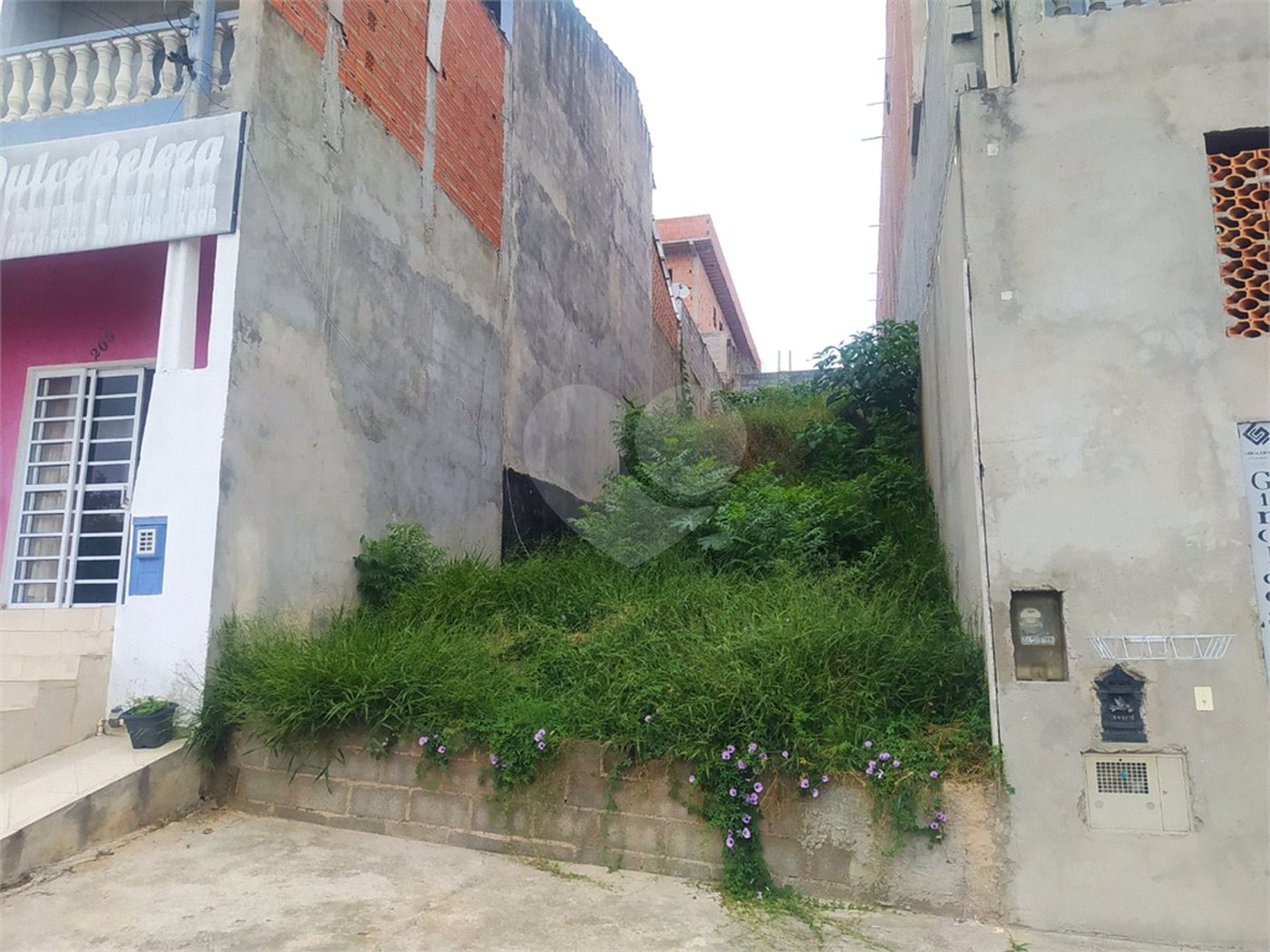 Terreno à venda em Jardim Vinhas do Sol (mailasqui), São Roque, SP