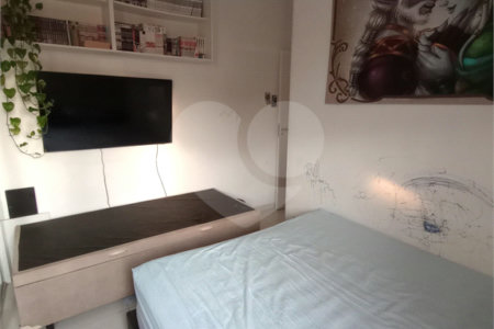 Apartamento à venda com 2 quartos, sendo 1 suíte, em Vila Urupês, Suzano, SP