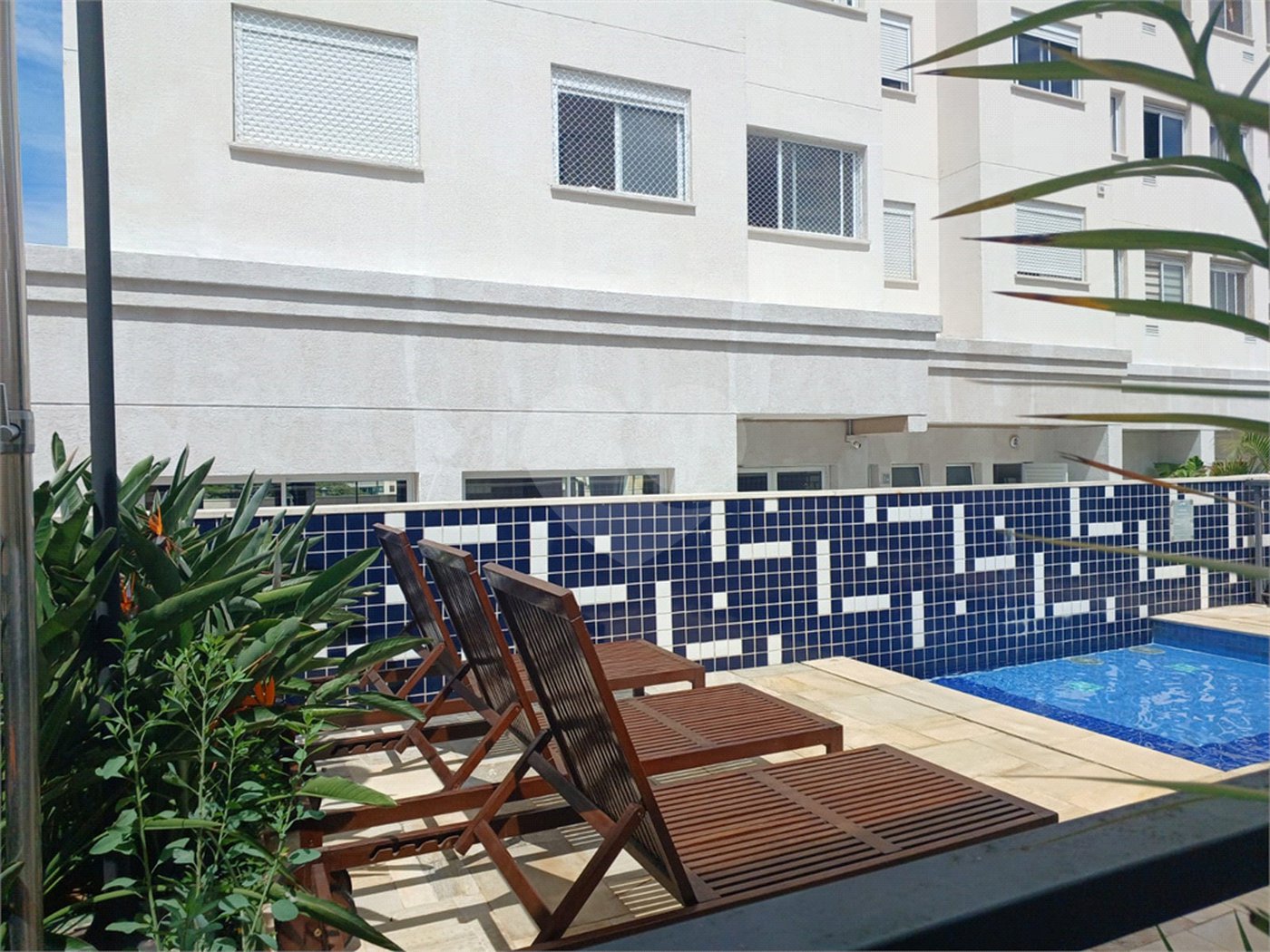 Apartamento à venda com 2 quartos em Santa Teresinha, São Paulo, SP