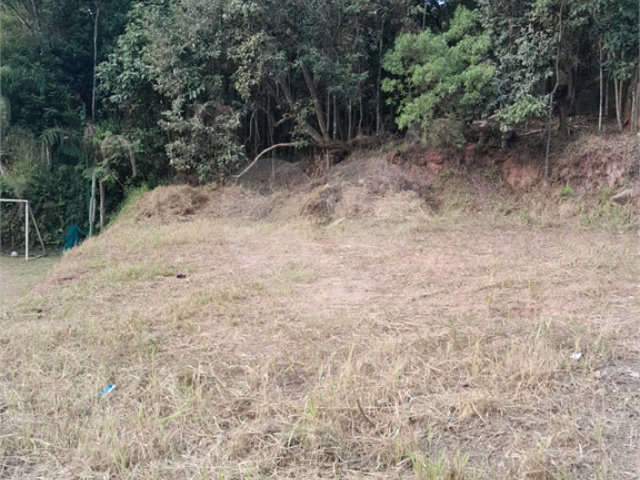 Terreno à venda no condomínio Itaguaçu da Cantareira, São Paulo - SP