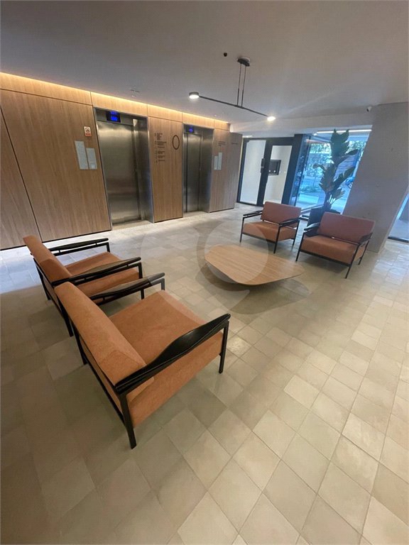 Apartamento à venda com 2 suítes em Pinheiros, São Paulo, SP